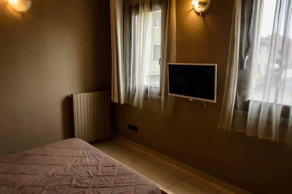 Bed And Breakfast Linate Peschiera Borromeo