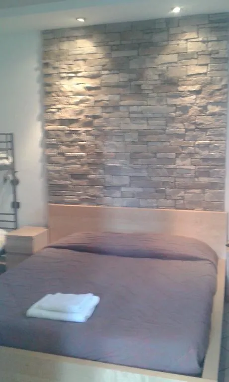 Apartment Bed And Breakfast Linate Peschiera Borromeo