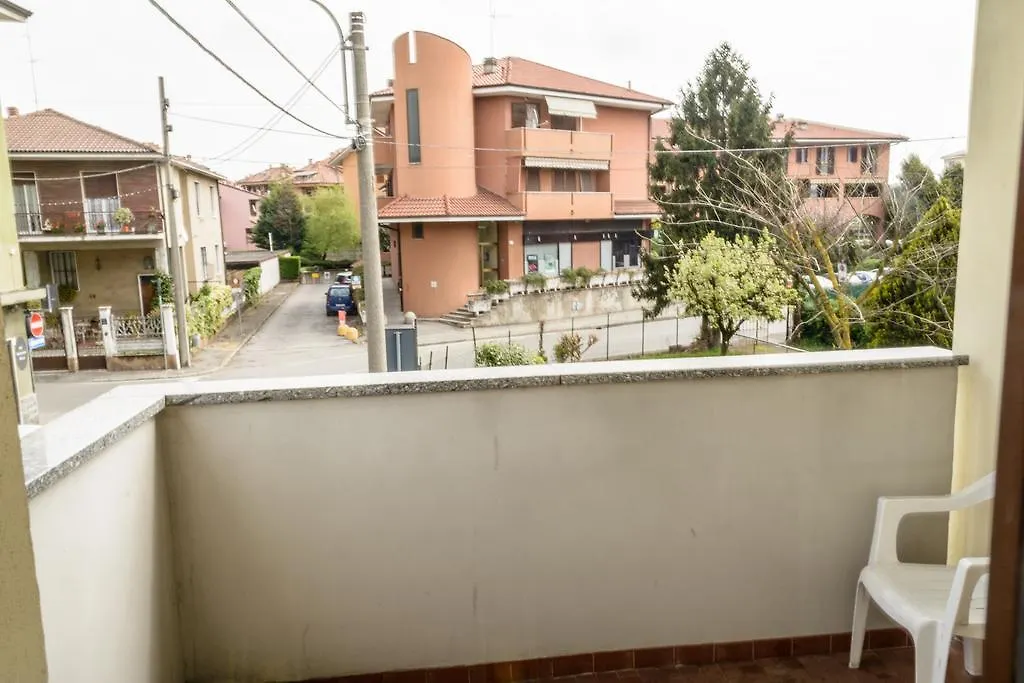 Bed And Breakfast Linate Peschiera Borromeo 0*,