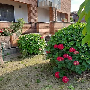 Appartamento Grande Milano Linate Airport, Peschiera Borromeo