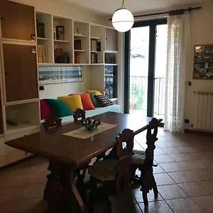 Appartamento El Remanso, Edolo