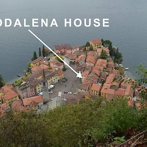 Apartment Maddalena House, Varenna