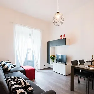 Apartment & Modern By Rent, Como