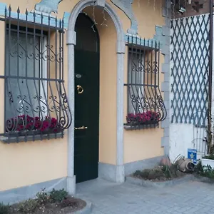 Borromeo Residenze Service S.a.s Maison d'hôtes
