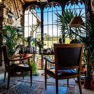 Farm stay Borgo Santuletta, Santa Giuletta